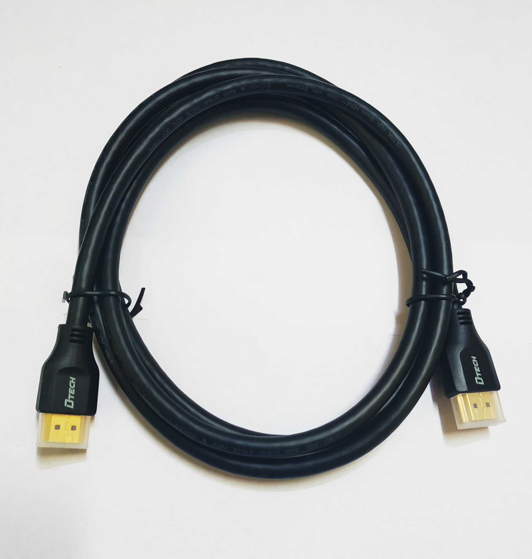 Hdmi кабель с защитой